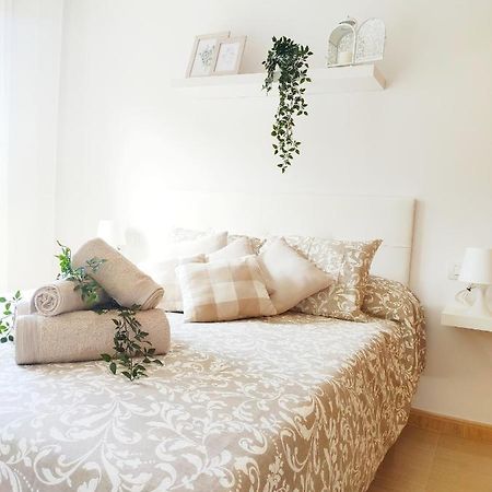 Appartement Almar Carril à Vilagarcía de Arousa Extérieur photo