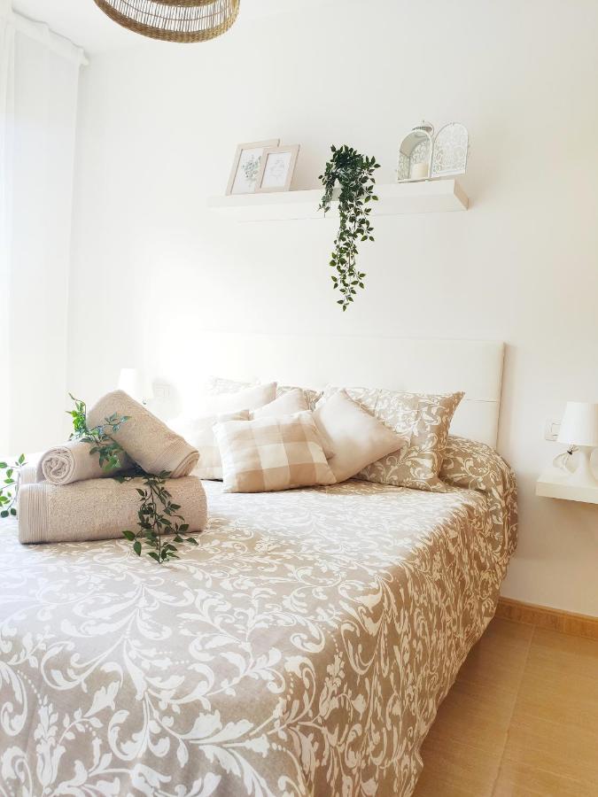 Appartement Almar Carril à Vilagarcía de Arousa Extérieur photo