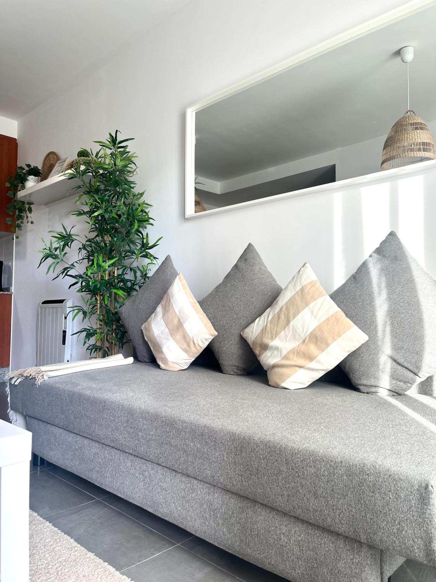 Appartement Almar Carril à Vilagarcía de Arousa Extérieur photo
